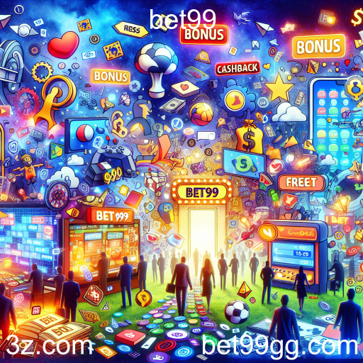 Descubra as Melhores Promoções do Bet99 e Aproveite ao Máximo